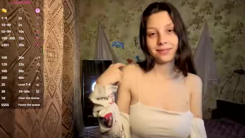 Mari  Simmons online show from 12, 2, 2026