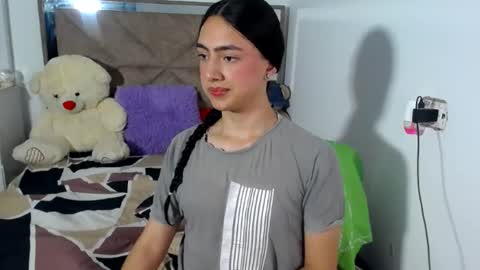 -- kammi -- online show from 24, 7, 2026