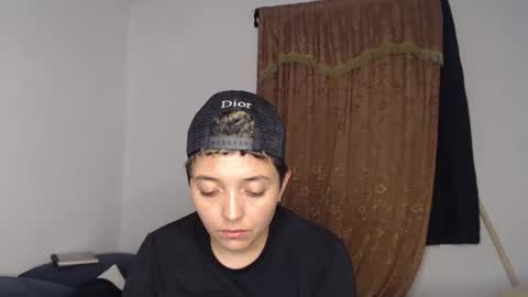 Snapshot of kammy_cami chatting on 30, 4, 2026 kammy y camila online show from 30, 4, 2026