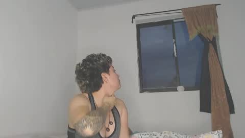 Snapshot of kammy_cami chatting on 4, 6, 2026 kammy y camila online show from 4, 6, 2026