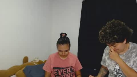 kammy   y   camila online show from 21, 7, 2026