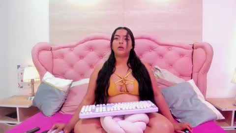 kamylabm online show from 2, 3, 2026