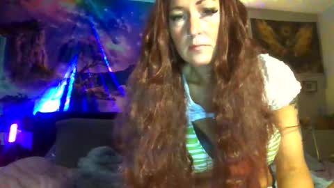 kandi4love online show from 17, 10, 2025