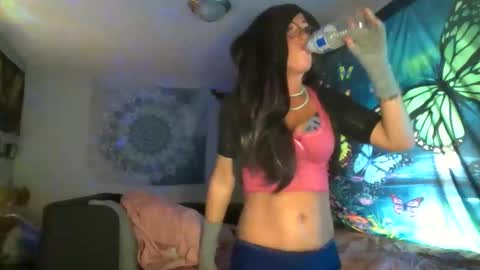 kandi4love online show from 21, 10, 2025
