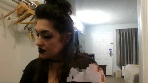 Snapshot of kandirain chatting on 19, 10, 2025 kandirain online show from 19, 10, 2025