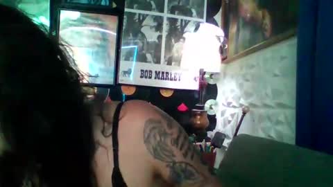 Snapshot of kandirain chatting on 27, 10, 2025 kandirain online show from 27, 10, 2025