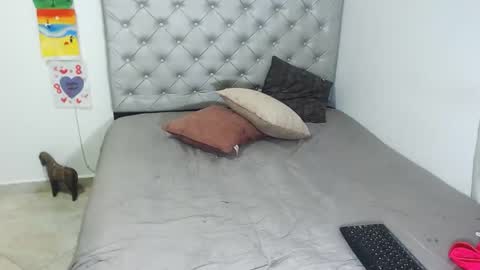 Snapshot of kandy_kalo chatting on 21, 1, 2025 lucas valentina online show from 21, 1, 2025