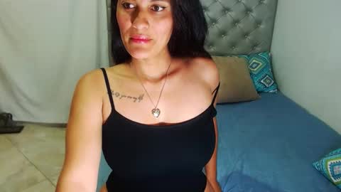 Snapshot of kandy_kalo chatting on 30, 9, 2025 lucas valentina online show from 30, 9, 2025