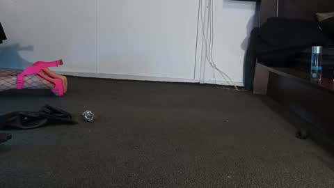 Kandy Dreams online show from 10, 1, 2025