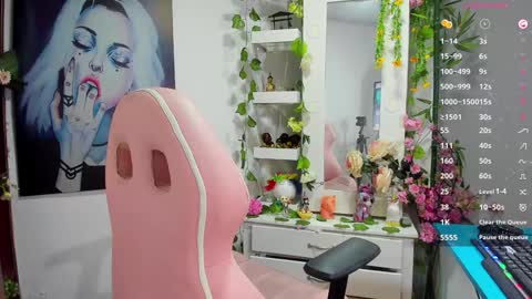 hello  Im Danni online show from 31, 1, 2025