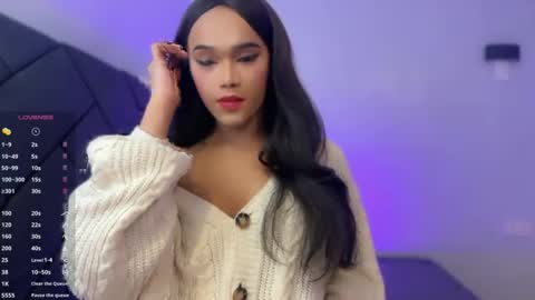 my ig ts kandy69 online show from 2, 4, 2026