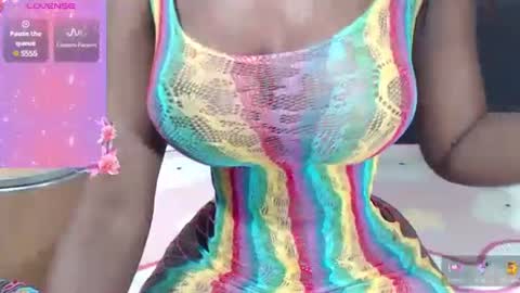 Snapshot of kandysexy chatting on 7, 3, 2025 Paola online show from 7, 3, 2025