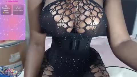 Snapshot of kandysexy chatting on 9, 9, 2025 Paola online show from 9, 9, 2025