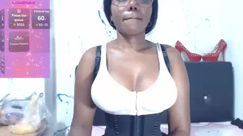 Snapshot of kandysexy chatting on 1, 10, 2025 Paola online show from 1, 10, 2025