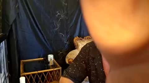 Kane Santiago online show from 25, 3, 2026