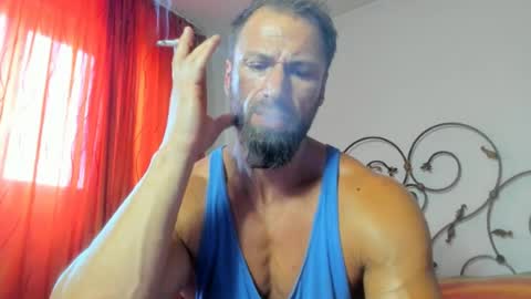 Snapshot of kanegriffin26 chatting on 26, 6, 2026 Kane OF strongkane online show from 26, 6, 2026