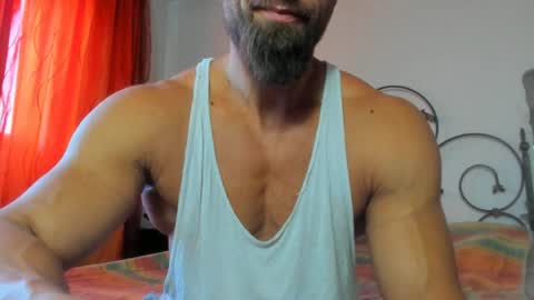 Snapshot of kanegriffin26 chatting on 6, 7, 2026 Kane OF strongkane online show from 6, 7, 2026