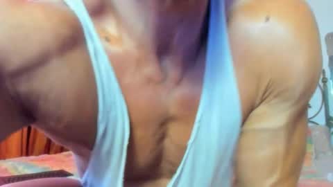 Snapshot of kanegriffin26 chatting on 14, 7, 2026 Kane OF strongkane online show from 14, 7, 2026