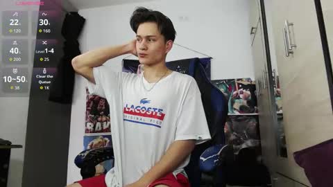 andres online show from 18, 1, 2026