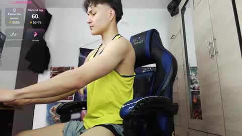 Snapshot of kanekixxxhot chatting on 7, 3, 2026 andres online show from 7, 3, 2026