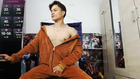Snapshot of kanekixxxhot chatting on 11, 4, 2026 andres online show from 11, 4, 2026