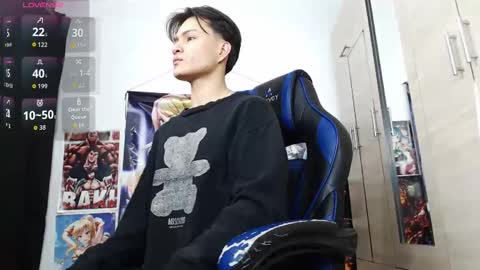 Snapshot of kanekixxxhot chatting on 13, 5, 2026 andres online show from 13, 5, 2026