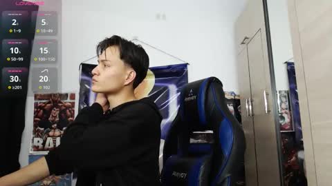 Snapshot of kanekixxxhot chatting on 15, 5, 2026 andres online show from 15, 5, 2026