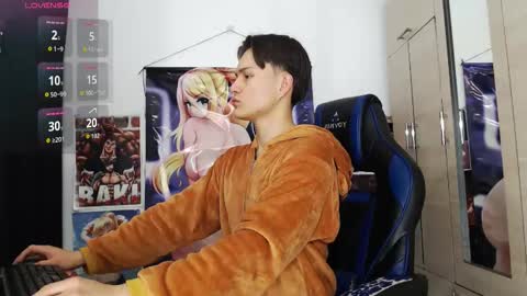 Snapshot of kanekixxxhot chatting on 16, 5, 2026 andres online show from 16, 5, 2026