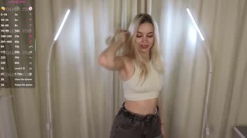 Alice online show from 3, 12, 2025