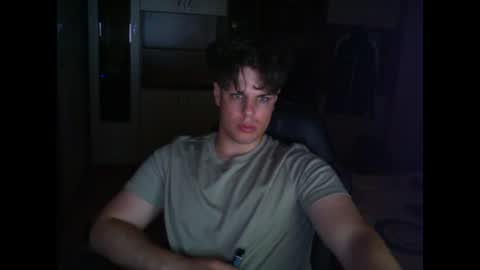 Snapshot of kanewolf55 chatting on 15, 6, 2026 Kane Wolf online show from 15, 6, 2026