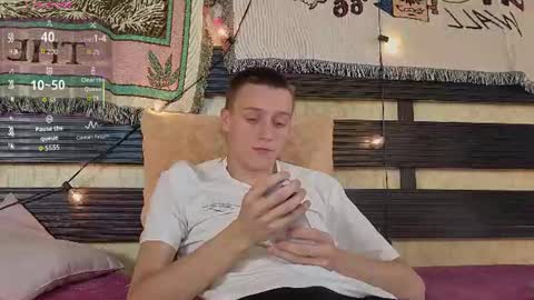 Snapshot of kano_kandy chatting on 16, 6, 2026 Kano and Kandy online show from 16, 6, 2026