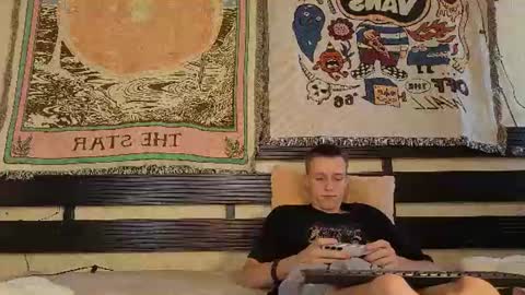 Snapshot of kano_kandy chatting on 15, 7, 2026 Kano and Kandy online show from 15, 7, 2026