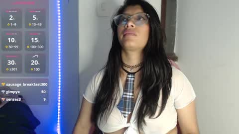 Sanctuary online show from 11, 3, 2025