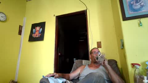 Snapshot of kansasfarmer1 chatting on 7, 8, 2026 kansasfarmer1 online show from 7, 8, 2026