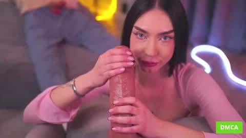 Snapshot of kanyesbabyyy chatting on 28, 6, 2026 Agata online show from 28, 6, 2026