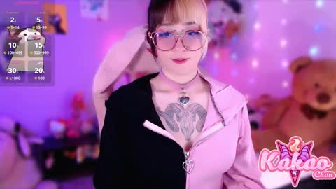 kakao chan online show from 18, 1, 2026