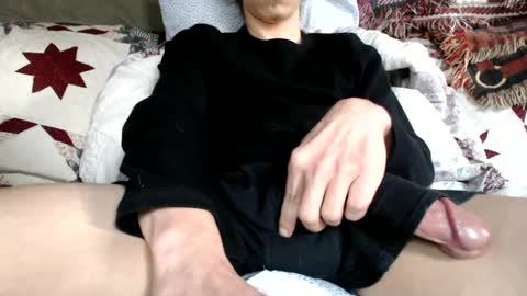 kaonashi69 online show from 11, 2, 2025