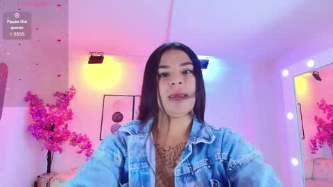 Kaori online show from 5, 11, 2025