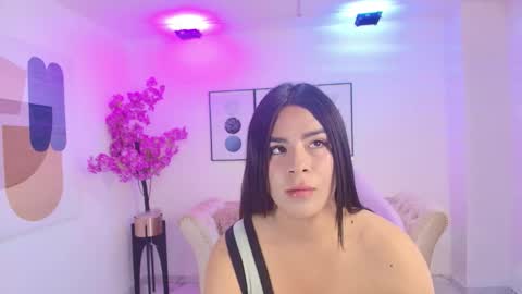 Kaori online show from 18, 12, 2025