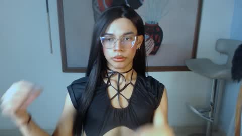 Kaori Matsui online show from 19, 9, 2025