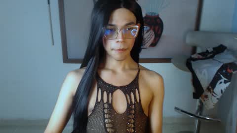 Kaori Matsui online show from 21, 9, 2025