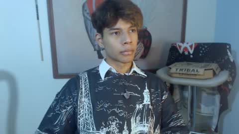 Kaori Matsui online show from 19, 10, 2025