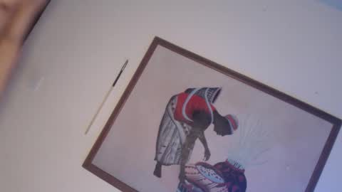 Kaori Matsui online show from 1, 11, 2025