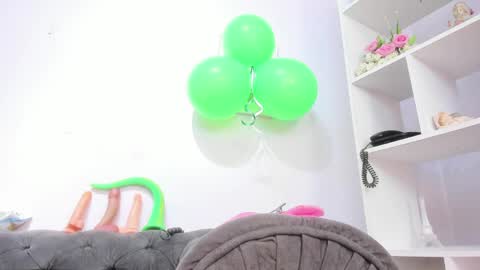 kaory_azumi online show from 24, 3, 2026