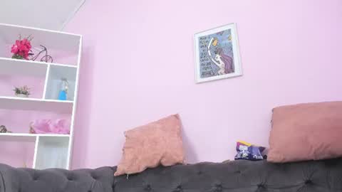 Snapshot of kaory_azumi chatting on 13, 7, 2026 kaory_azumi online show from 13, 7, 2026