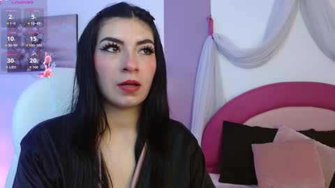 kaoryy_1 online show from 9, 3, 2026