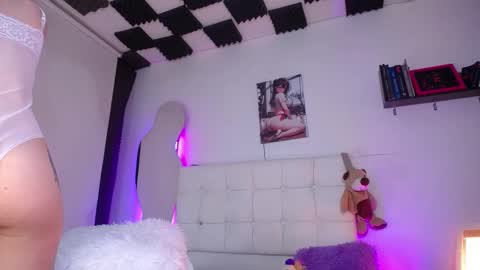 kaoz_33 online show from 7, 1, 2025