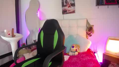 kaoz_33 online show from 23, 1, 2025