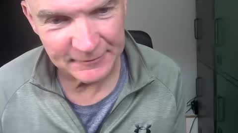 Robbie online show from 30, 9, 2025