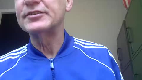 Robbie online show from 29, 11, 2025